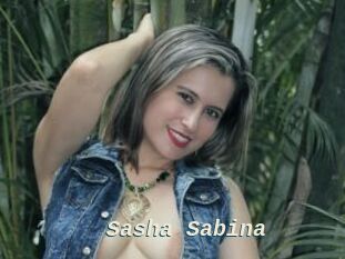 Sasha_Sabina