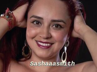 Sashaaasmith