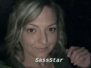 SassStar