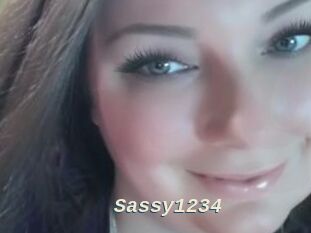 Sassy1234
