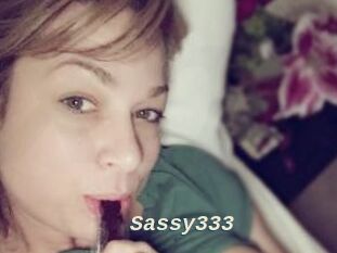 Sassy333