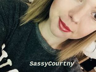 SassyCourtny