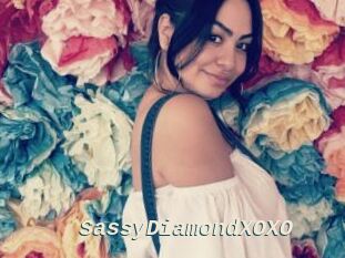 SassyDiamondXOXO