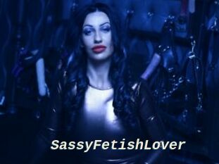 SassyFetishLover