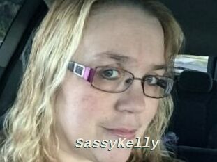 SassyKelly