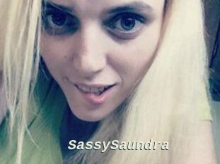 SassySaundra