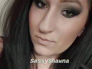 SassyShawna