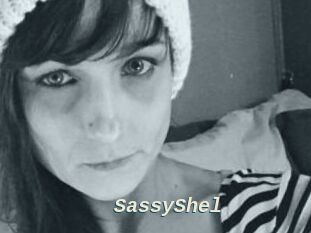 SassyShel
