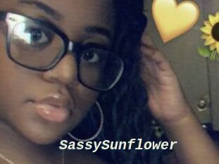 SassySunflower
