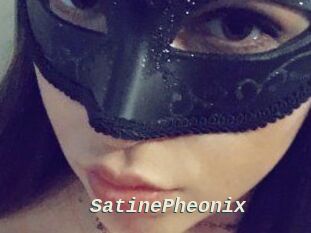SatinePheonix