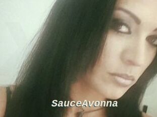 SauceAvonna