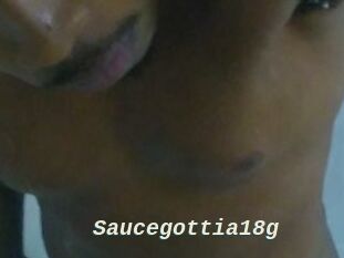 Saucegottia18g
