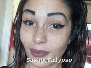 SavageCalypso