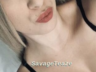 SavageTeaze