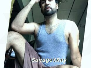 SavageXRay
