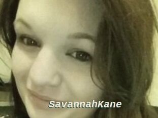 Savannah_Kane