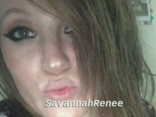 SavannahRenee