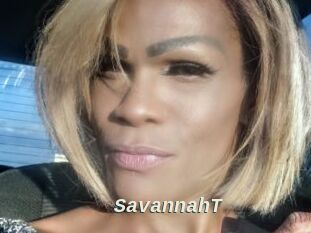 SavannahT