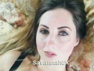 SavannahUK