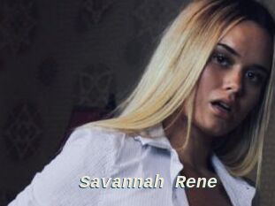 Savannah_Rene