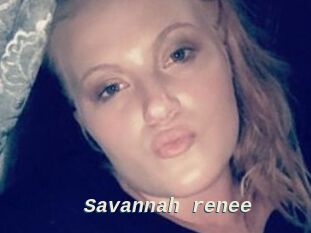 Savannah_renee