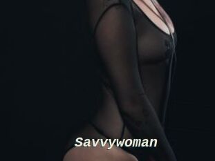 Savvywoman