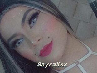 SayraXxx