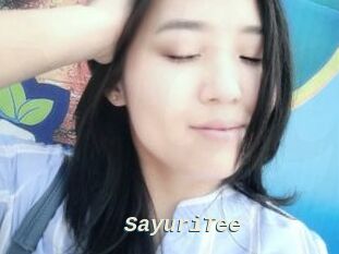 SayuriTee