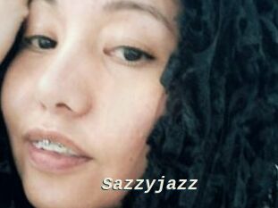 Sazzyjazz