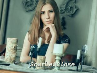ScarletClose