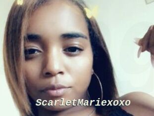 ScarletMariexoxo