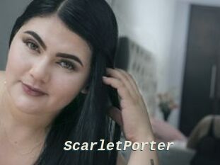 ScarletPorter
