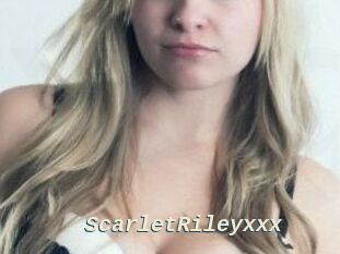 ScarletRileyxxx