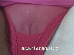ScarletSquirt