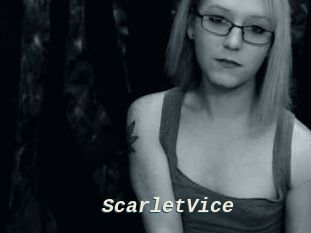 ScarletVice