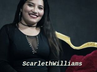 ScarlethWilliams