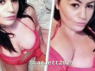 Scarlett2025