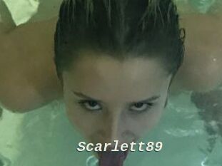 Scarlett89