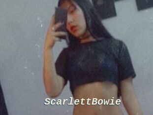 ScarlettBowie