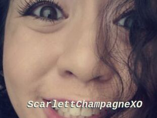 ScarlettChampagneXO