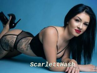 ScarlettHash