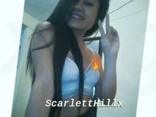 ScarlettHillx