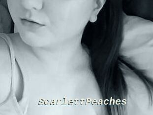 ScarlettPeaches