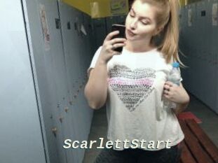 ScarlettStart