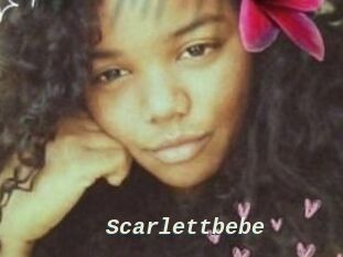 Scarlettbebe