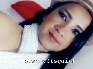 Scarlettsquirt