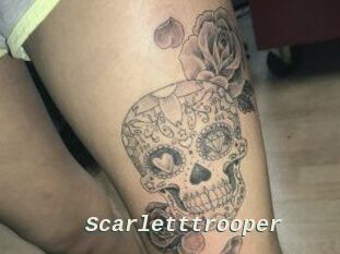 Scarlett_trooper