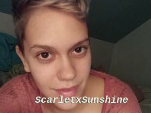 ScarletxSunshine