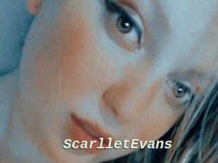 ScarlletEvans
