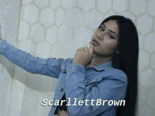 ScarllettBrown